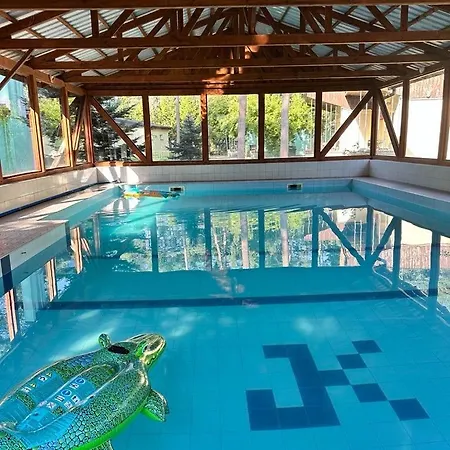 Resort U Karola Karpicko