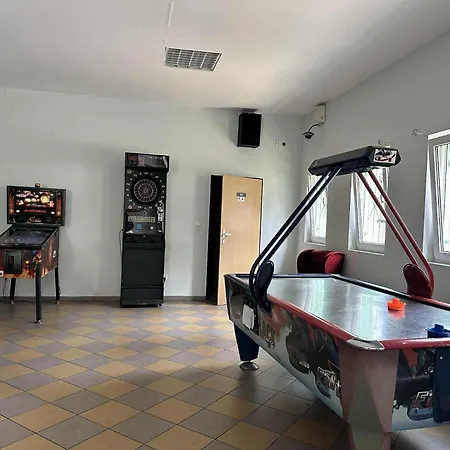 Resort U Karola Karpicko