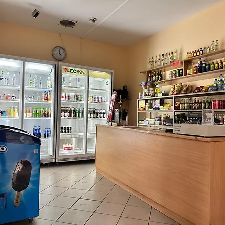 U Karola * Karpicko