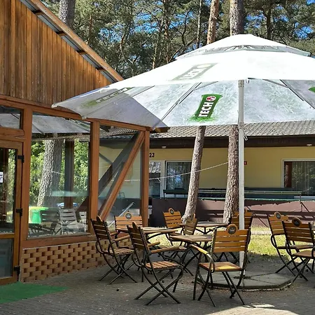 Station touristique U Karola *