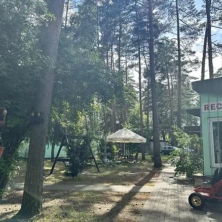 U Karola Resort Karpicko