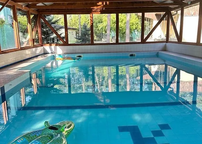 Resort U Karola Karpicko