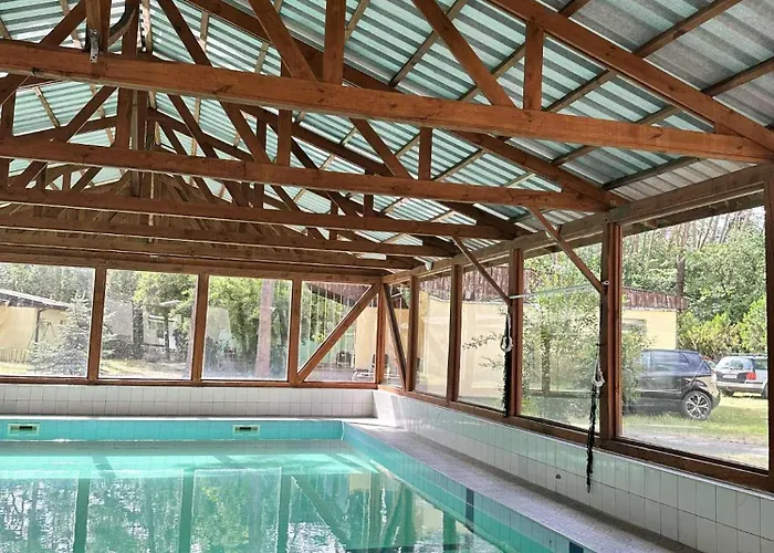 U Karola Resort Karpicko