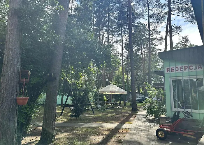 U Karola Resort Karpicko